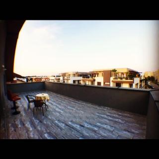 Fantastic Sunset Penthouse - Braşov - 8