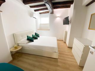 Trastevere alla Renella - Rome - 5