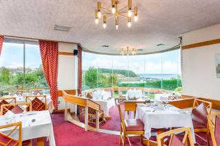 The Esplanade Hotel - Scarborough - 7