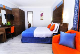 Benin Royal Hotel - Cotonou - 8