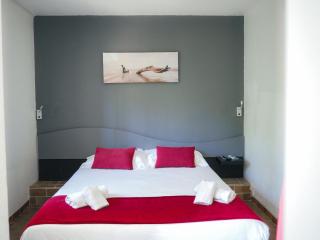 Marina Hôtel Club - Cogolin - 5