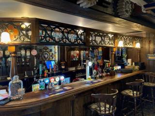 The Eliot Arms - Saint Germans - 3