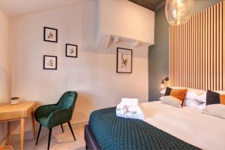 The Railway Hotel by Barefoot Retreats - 5