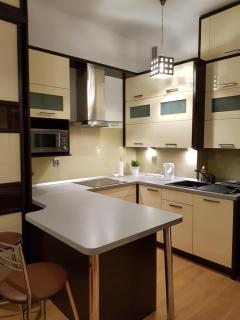 Coser Apartamenty Centrum - Varsovie - 7