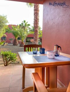 Tamarindo Blumarine - pool & wifi free 4 persons - Corralejo - 8