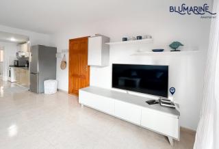 Tamarindo Blumarine - pool & wifi free 4 persons - Corralejo - 4
