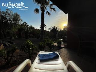 Tamarindo Blumarine - pool & wifi free 4 persons - Corralejo - 2