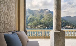Villa Làrio Lake Como - Pognana Lario - 0