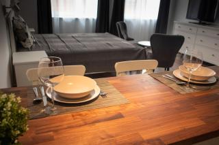Baleo50 Apartment - Boedapest - 1