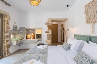 Sissi Boutique Villa - Pigi - 6