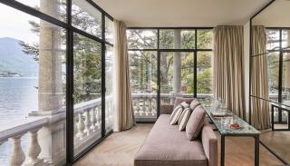 Villa Làrio Lake Como - Pognana Lario - 3
