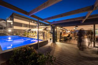 Kloof Street Hotel - Lion Roars Hotels & Lodges - 4