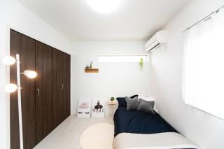 Shiga Lakeside Villa in Minamishinbo - 7