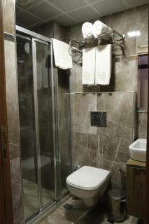 Istanbul River Hotel - Istanbul - 7