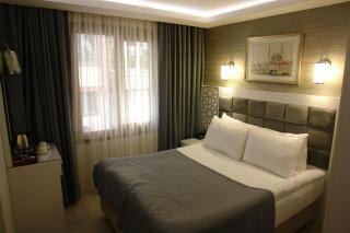 Istanbul River Hotel - Istanbul - 3