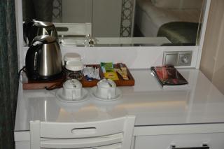 Istanbul River Hotel - Istanbul - 5