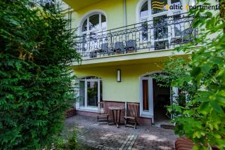 Baltic Apartments - Willa Nemuna - Świnoujście - 1