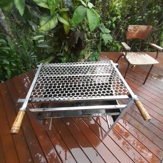 Casa completa com piscina em frente à praia em Maresias - São Sebastião - 2
