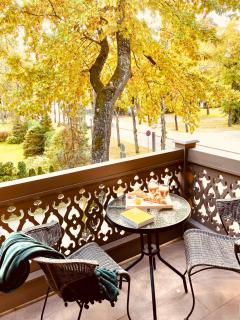 Villa Alvīne Family Apart-Hotel - 9