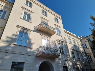 Tiffi Old Town Hotel - Varsavia - 2