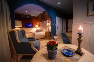 Paul's Fantasia Boutique Suites - Stettino - 2