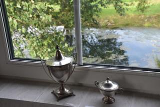 Gîte du cheval blanc d'Houmont - 2