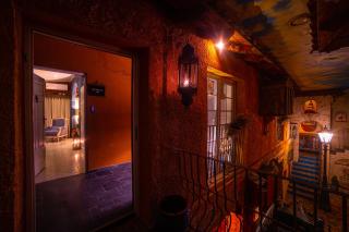 Paul's Fantasia Boutique Suites - Stettino - 1