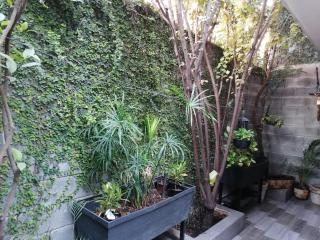 Black & White casa privada con alberca - 1