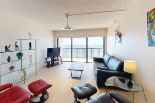 1-703 - Ocean Sands - St Pete Beach - 9