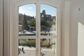 Der Speicher - Wolgast - 5