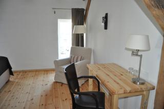 Der Speicher - Wolgast - 2