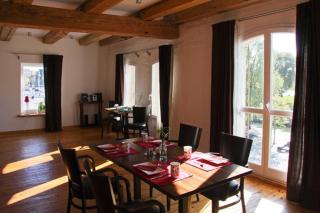 Der Speicher - Wolgast - 6