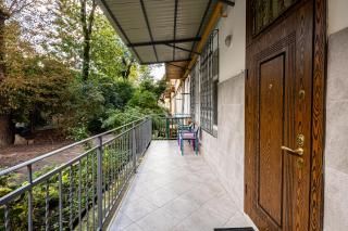 Тиха квартира в центрі зі світлом - Lviv - 3