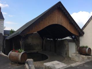 Gîtes de Loire - Mosnes - 1