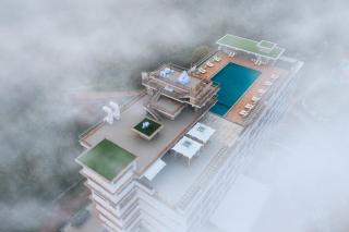 Vibe Munnar Resort & Spa - 7