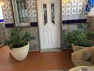 Cabo de Palos- Playa de Levante - 1