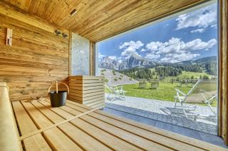 Brunelle Seiser Alm Lodge - Alpe di Siusi - 8