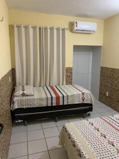 Flat Crystal Park Porto das Dunas- Cristal park - 8