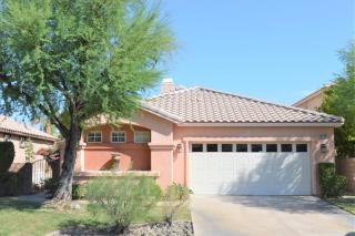 Lucky Horseshoe Golf Retreat - Indio - 9