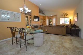 Lucky Horseshoe Golf Retreat - Indio - 4