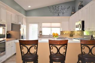 Lucky Horseshoe Golf Retreat - Indio - 2