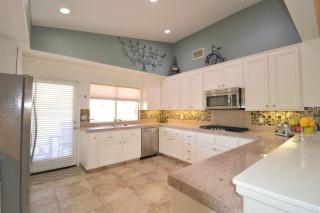 Lucky Horseshoe Golf Retreat - Indio - 1