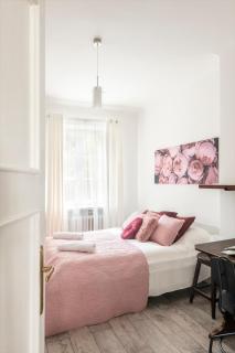 ShortStayPoland Mostowa (B66) - Warschau - 1