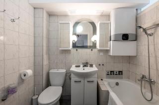 ShortStayPoland Mostowa (B66) - Varsavia - 6