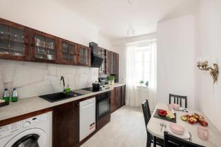 ShortStayPoland Mostowa (B66) - Varsavia - 7