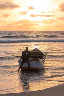 Morrumbene Beach Resort - 7