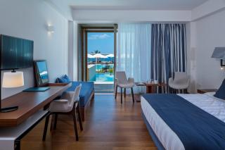 Horizon Blu Boutique Hotel - Kalamata - 7