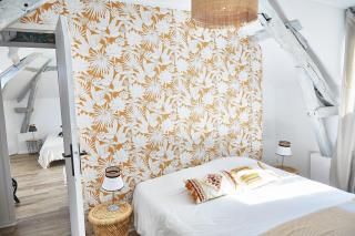 Demeure de Manneville - SPA - 1Km des plages de Cabourg - 3