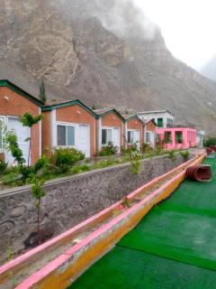 Hidden valley Lake Resort - Gircha - 8