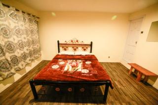Hidden valley Lake Resort - Gircha - 1